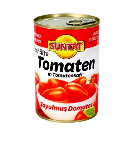 geschälte tomaten